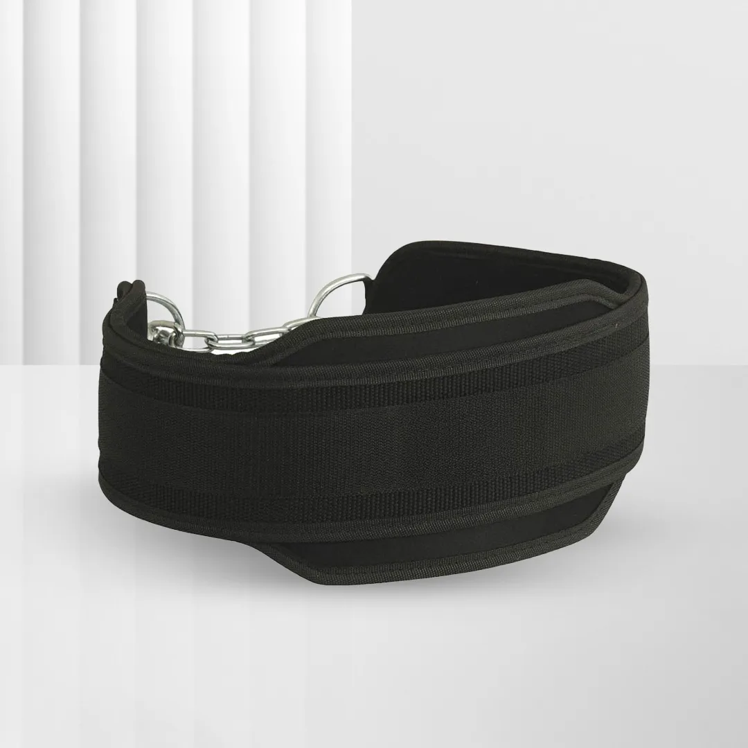 ALIRON Dip Belt