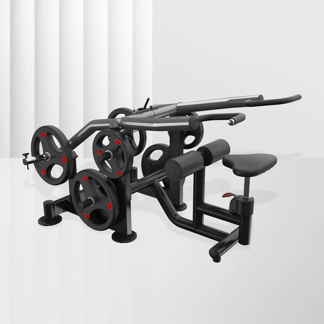 ALIRON Dips Press