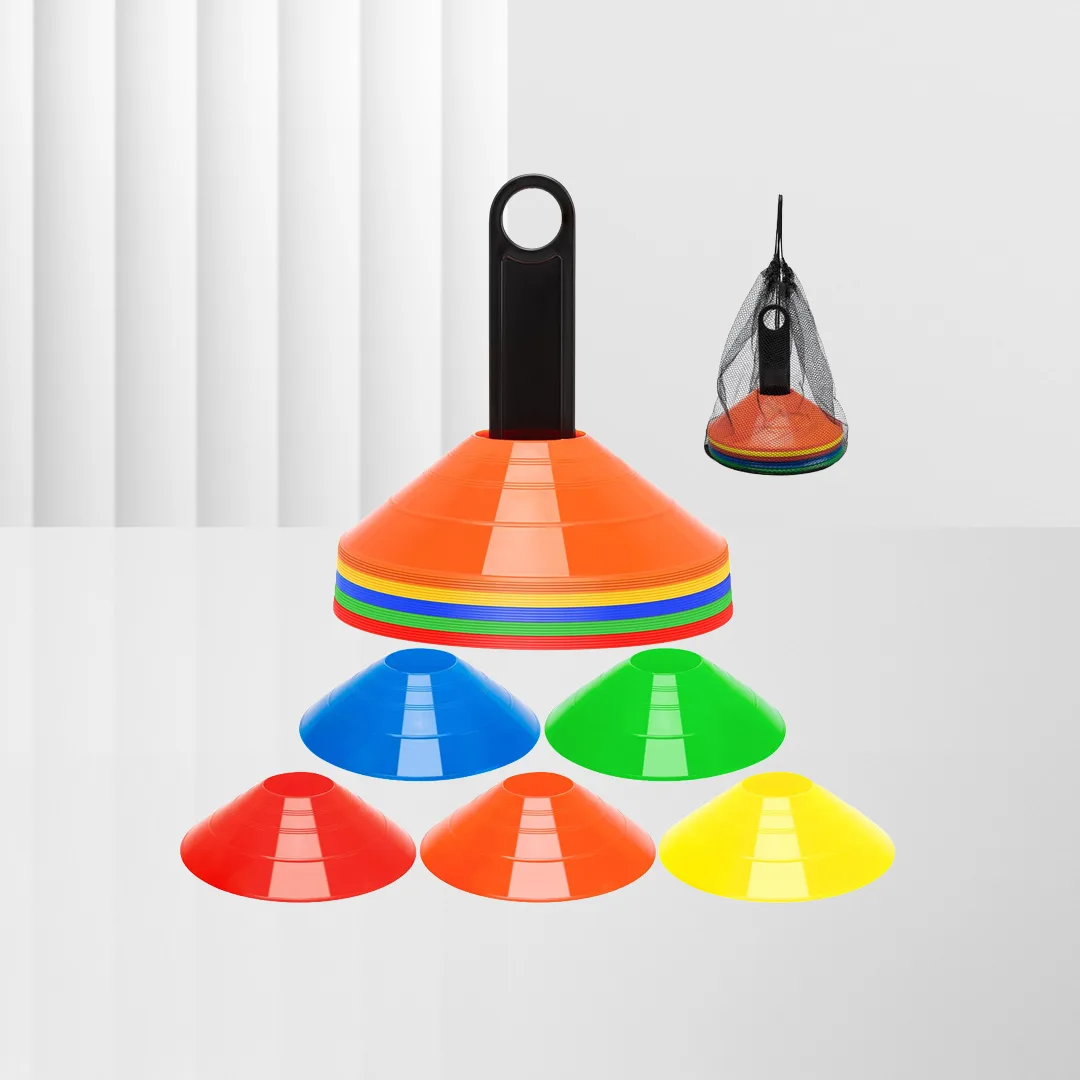 ALIRON Disc Cone