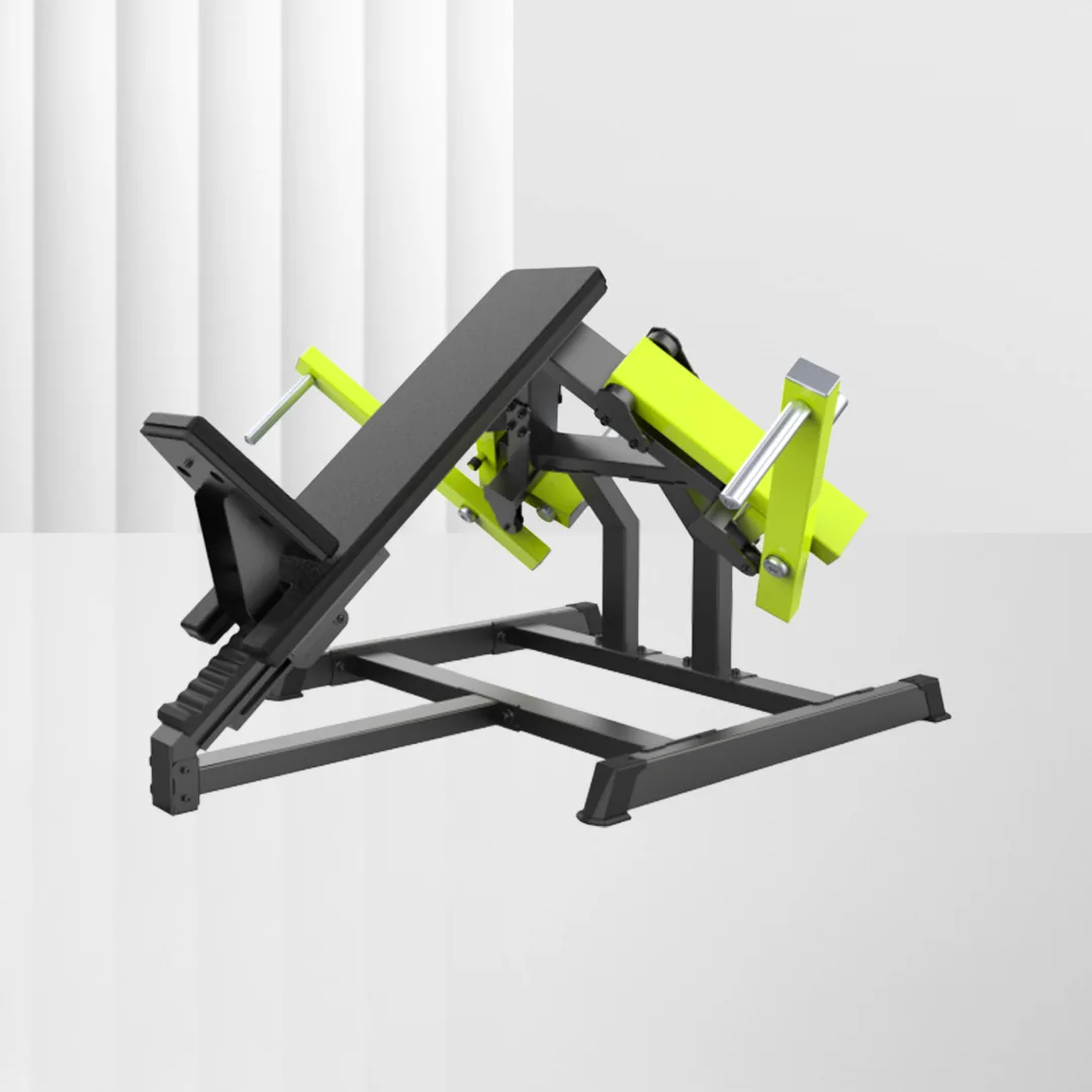 ALIRON Double Deadlift