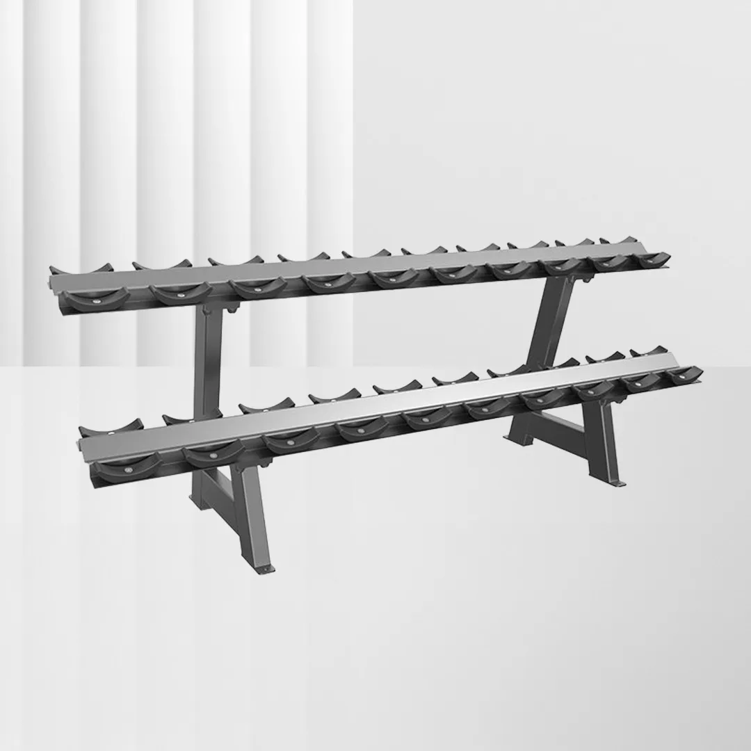ALIRON Dumbell Rack