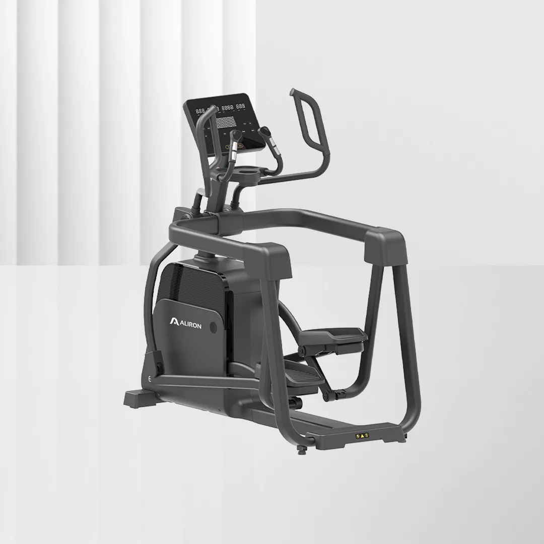 ALIRON Elliptical Trainer