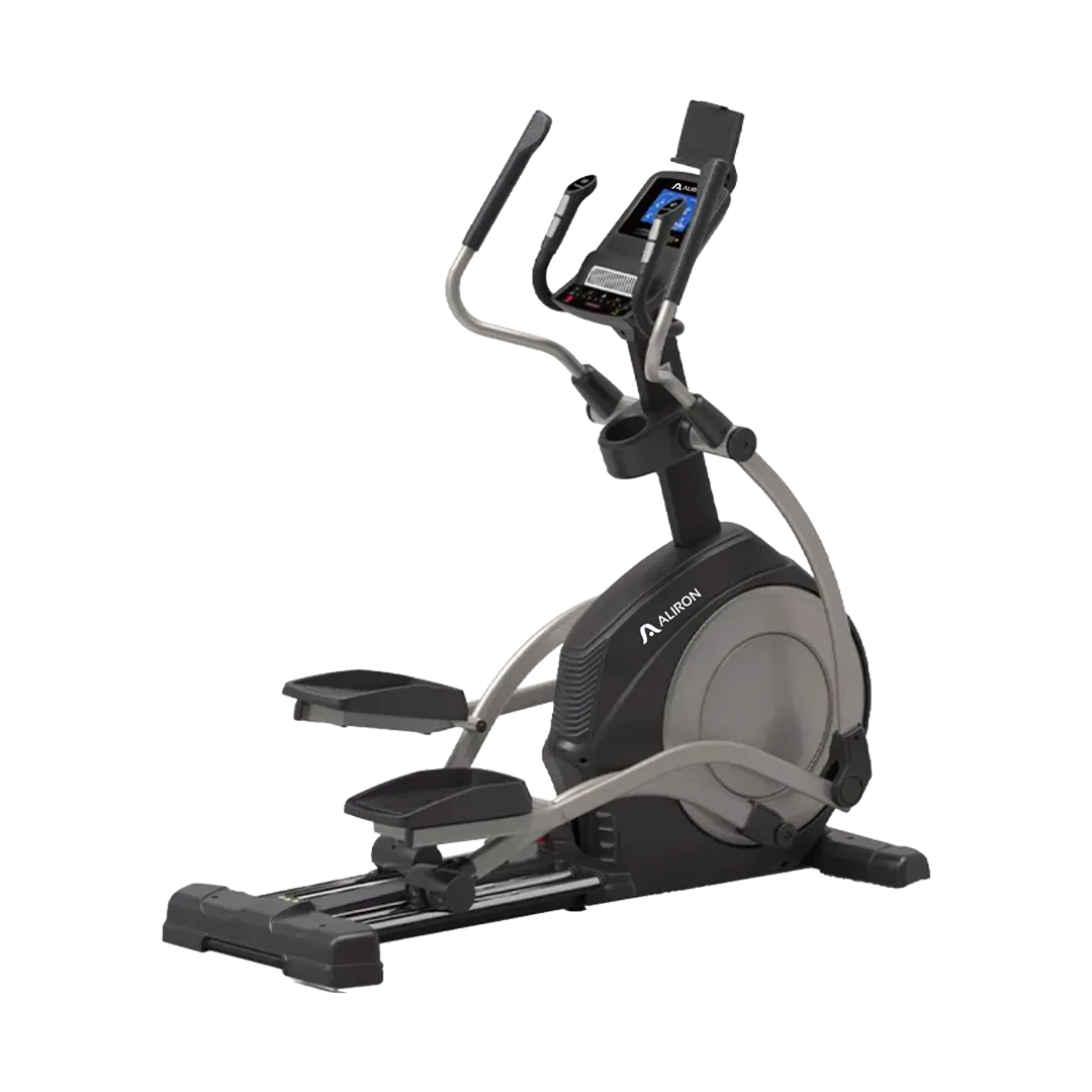 ALIRON Elliptical Trainer