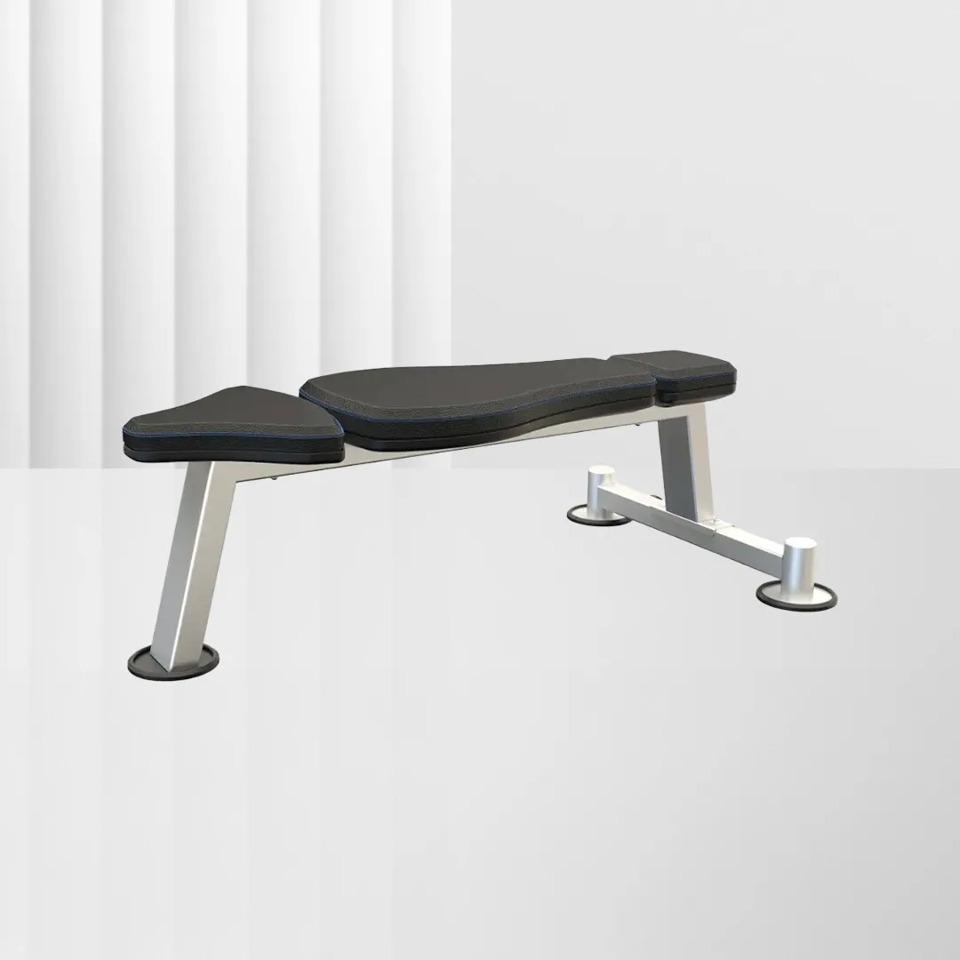 ALIRON Flat Bench