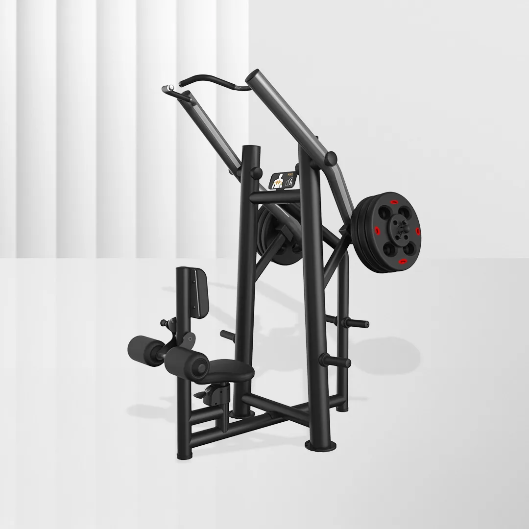 ALIRON Front Pulldown