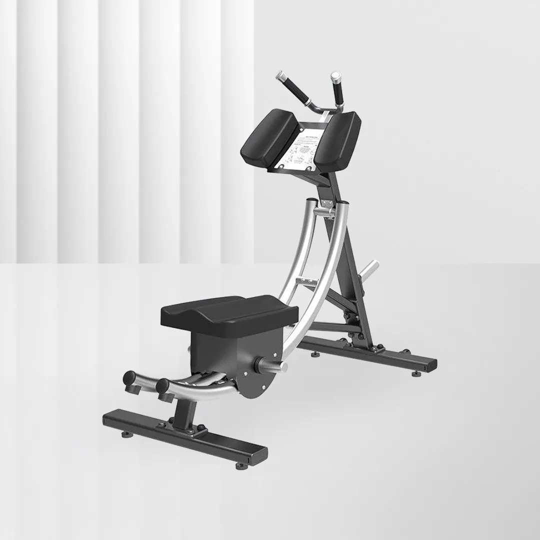 ALIRON Glide Abdominal Trainer