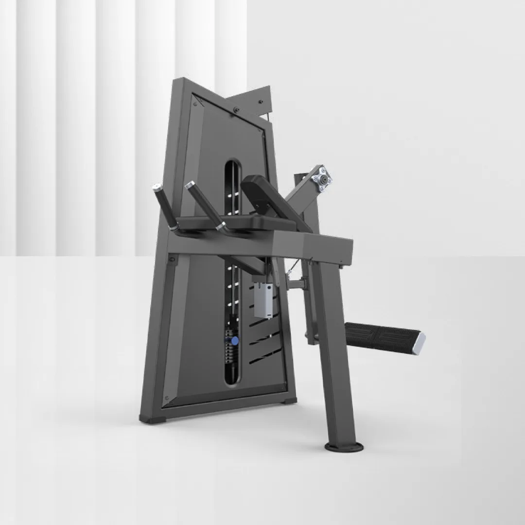 ALIRON Glute Isolator