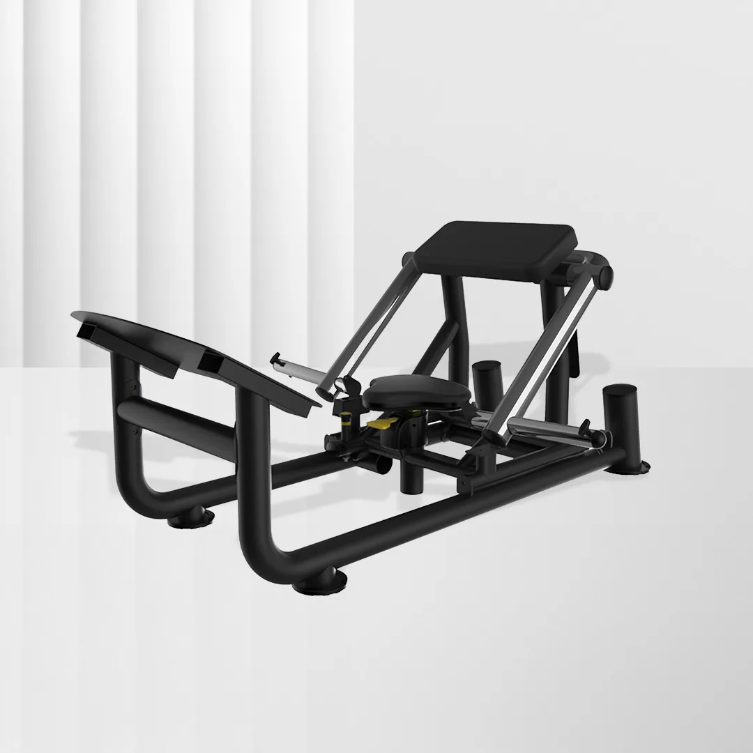 ALIRON Glute Machine