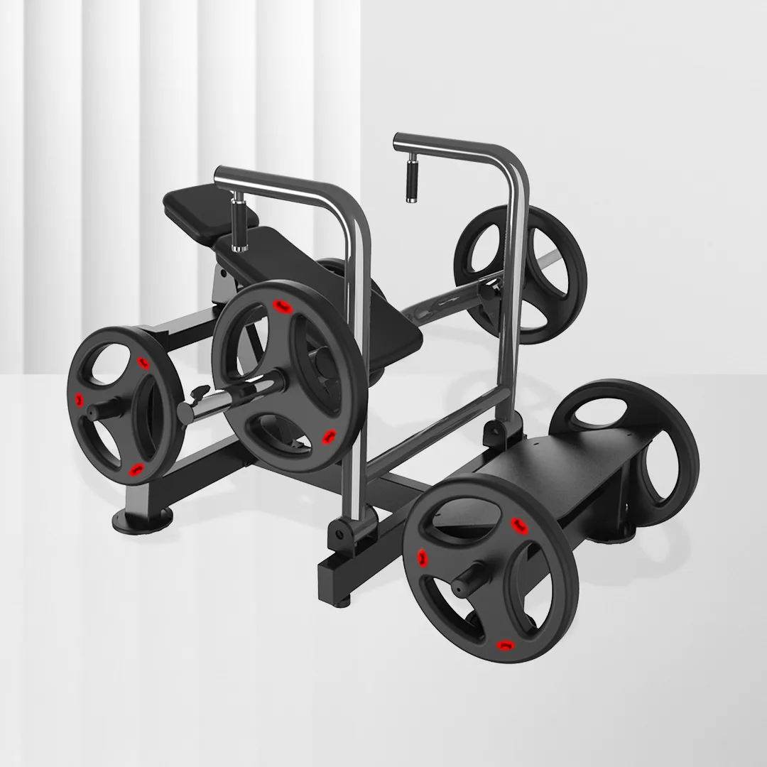 ALIRON Glute Machine
