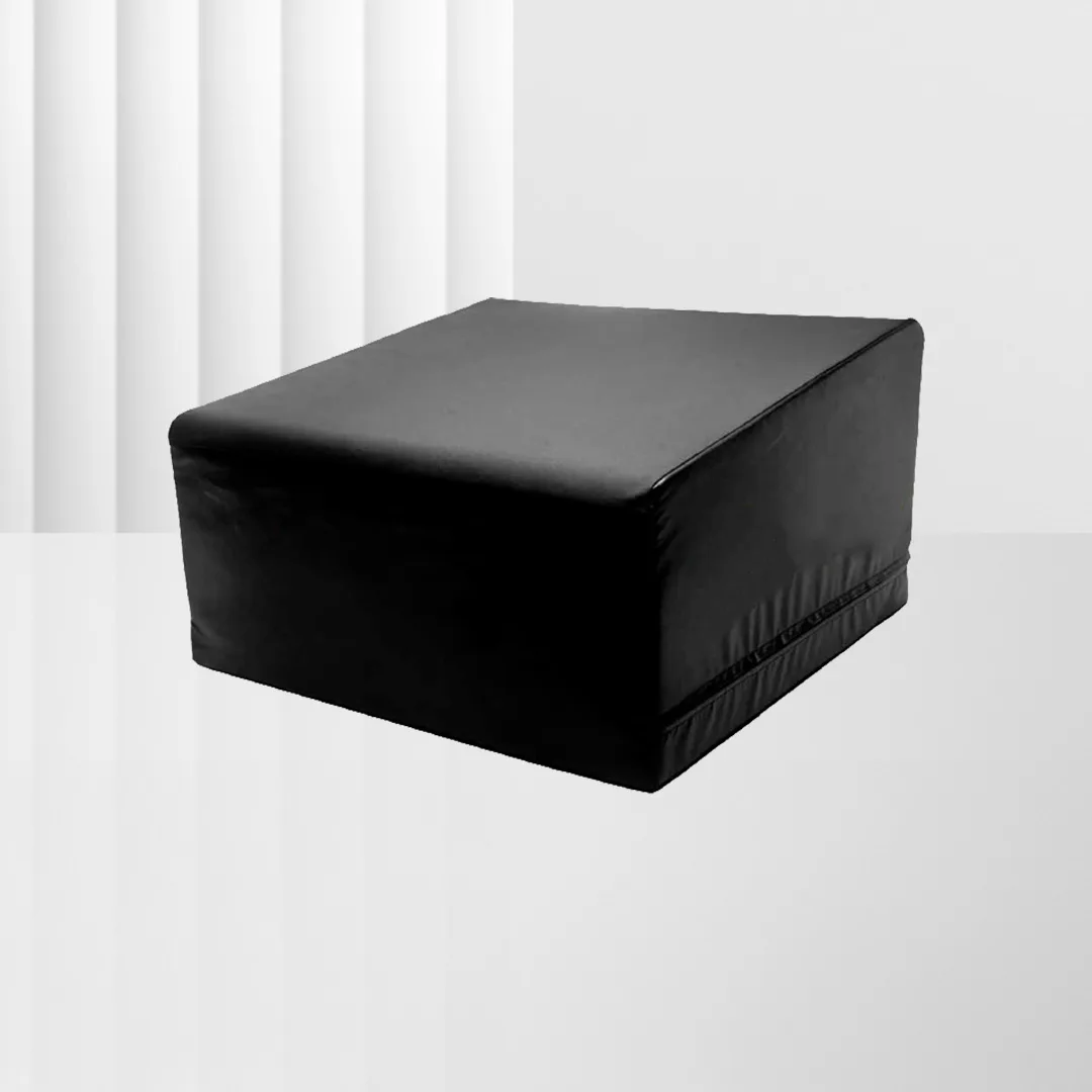 ALIRON Glute Plyo Box