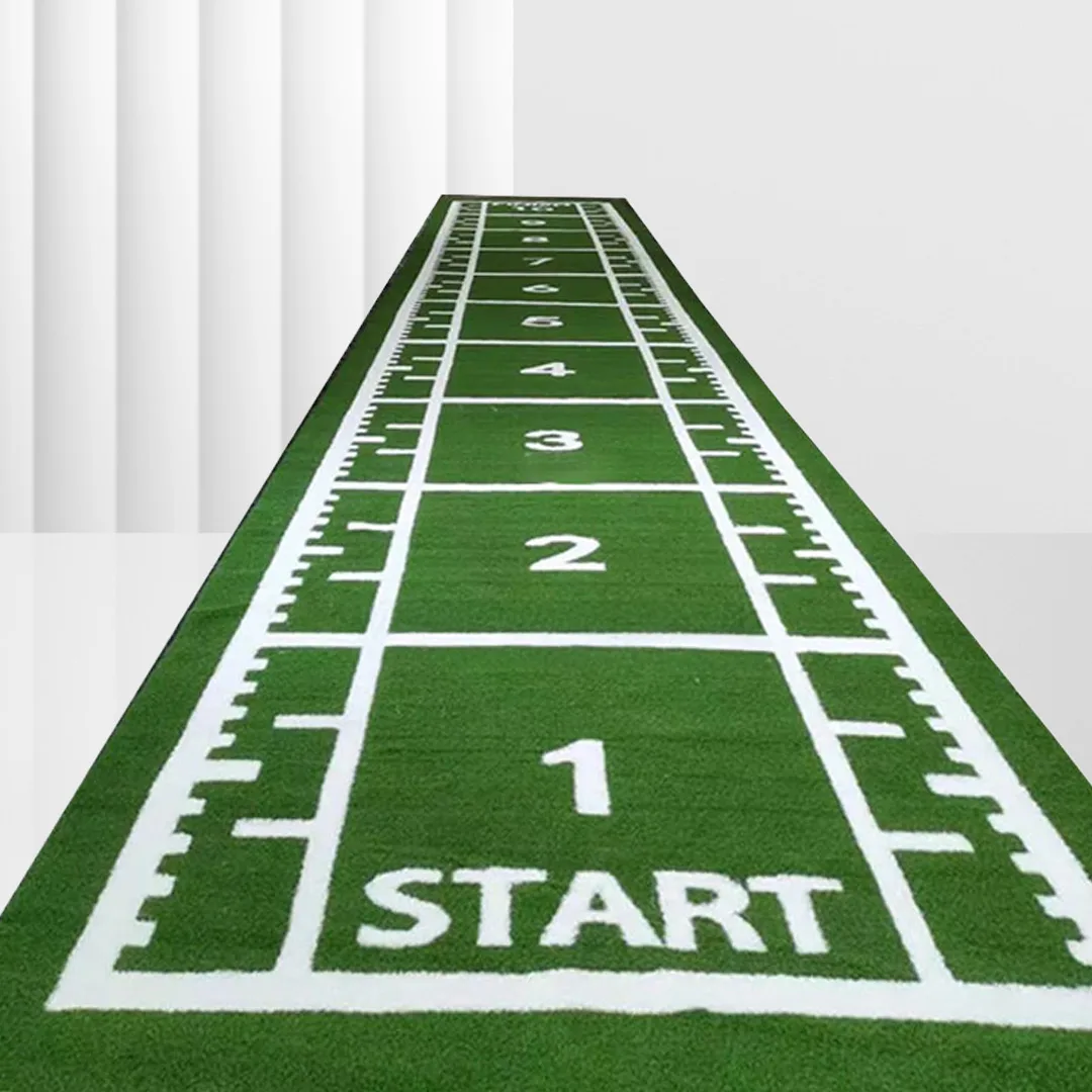 ALIRON Gym Turf