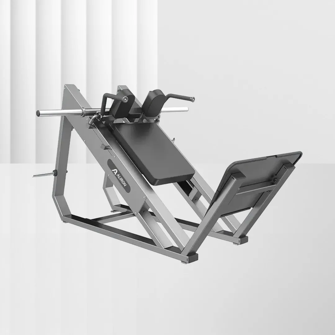 ALIRON Hack Slide