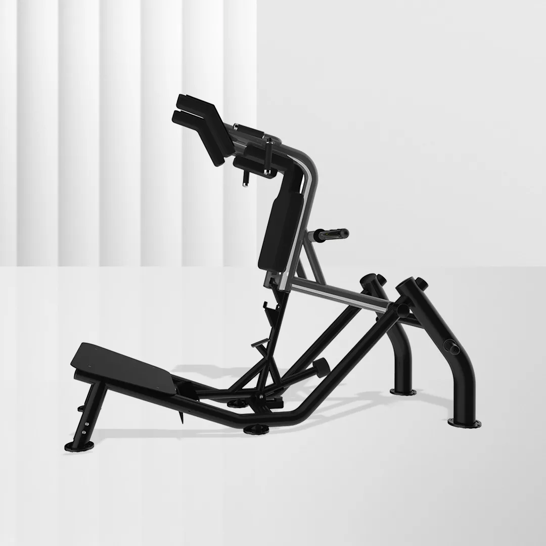 ALIRON Hack Squat