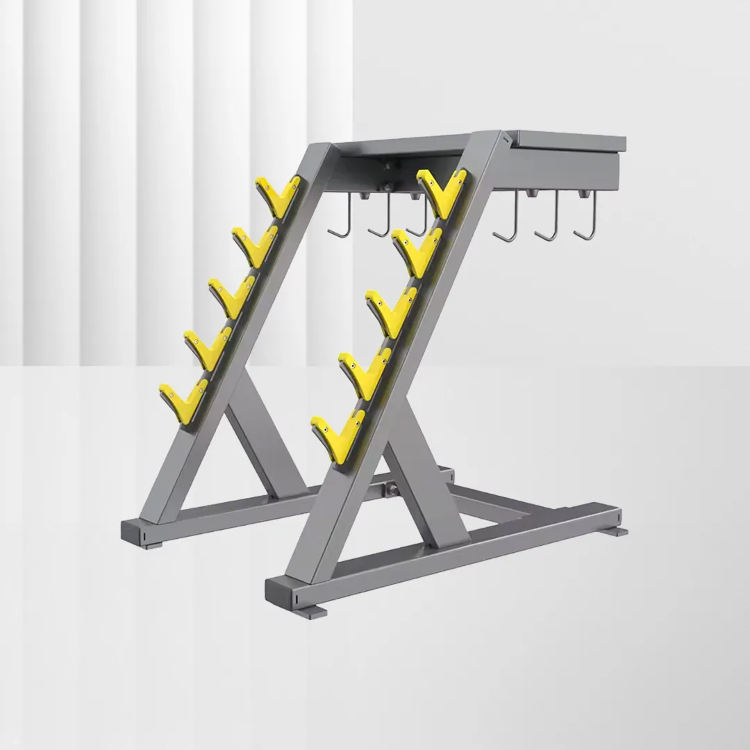 ALIRON Handle Rack
