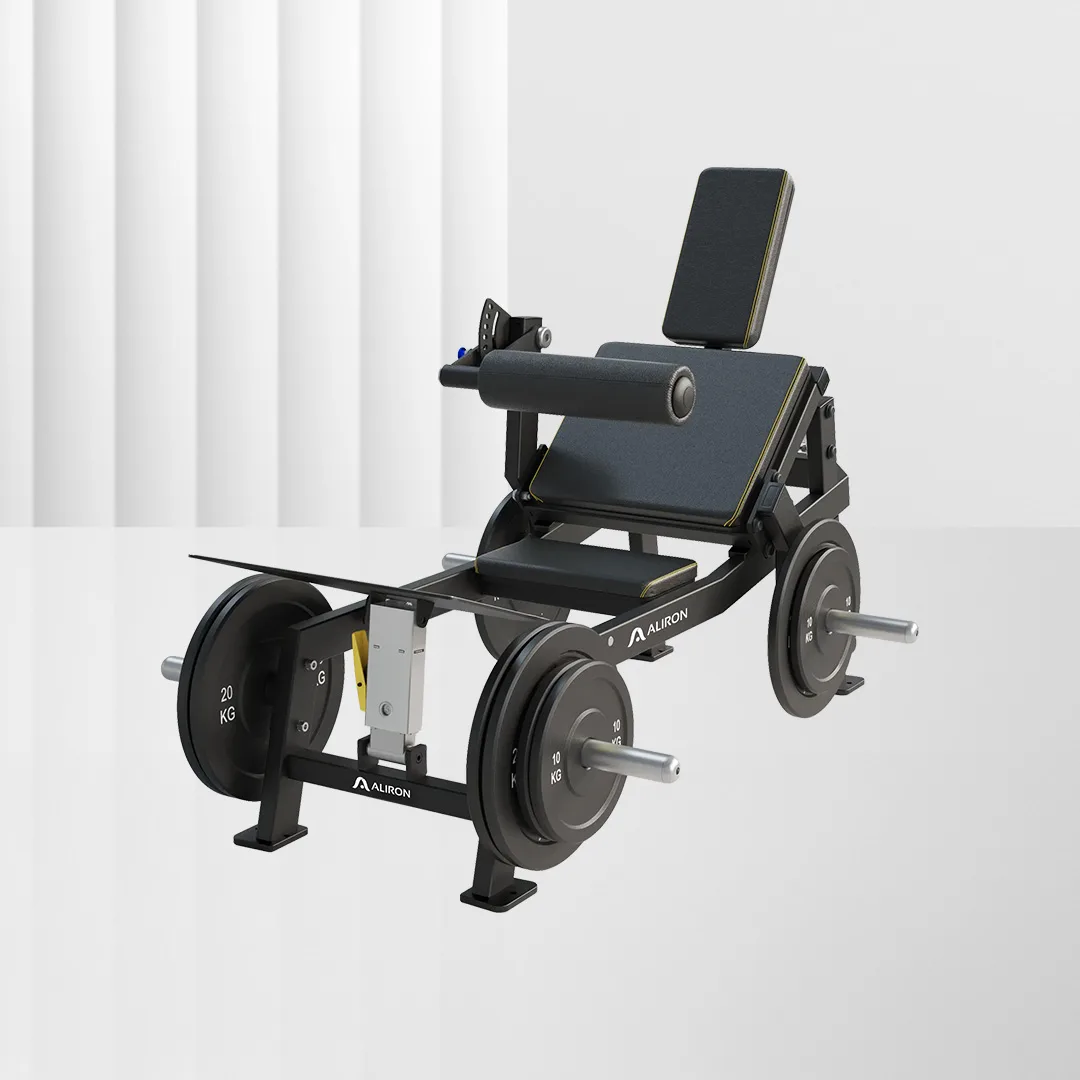 ALIRON Hip Thurst