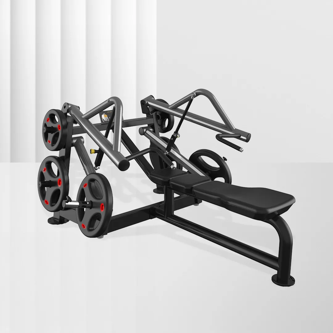 ALIRON Horizontal Bench Press