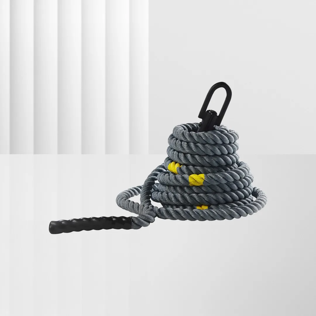 ALIRON HYROX Rope - 2"