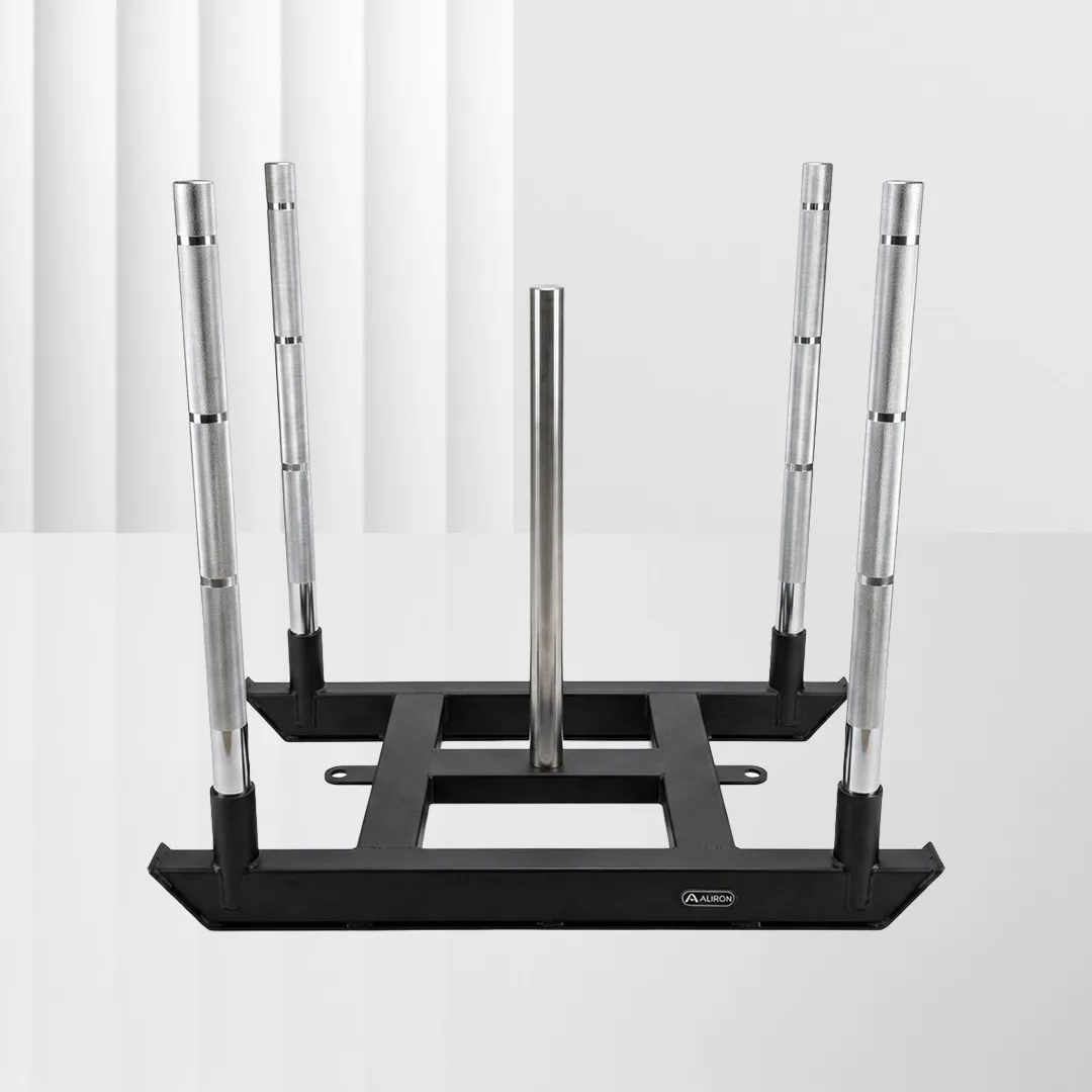 ALIRON HYROX Sled