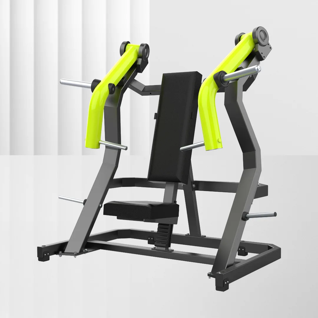 ALIRON Incline Chest Press