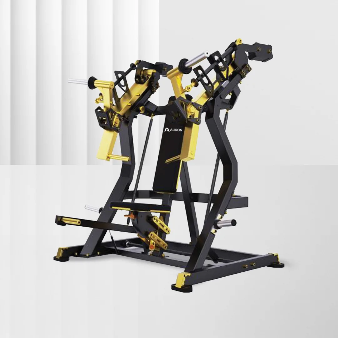 ALIRON Incline Chest Press