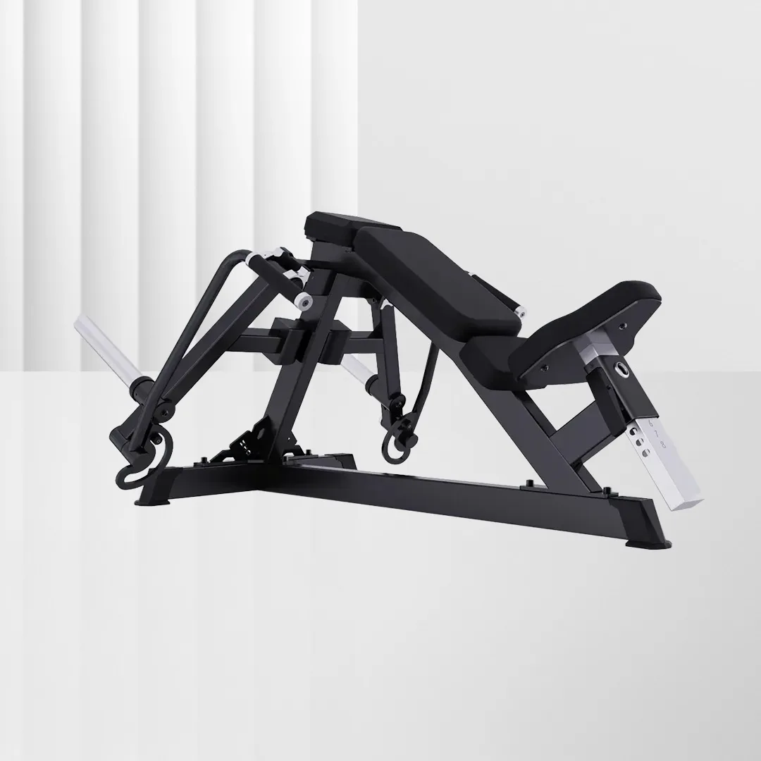 ALIRON Incline Fly