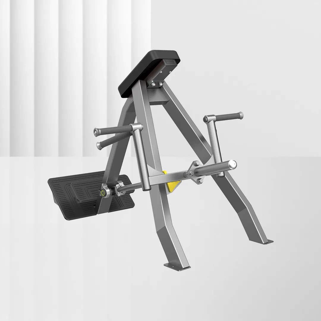 ALIRON Incline Level Row