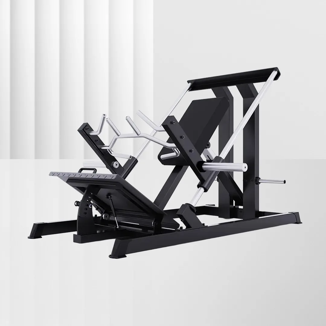 ALIRON Incline Linear Row