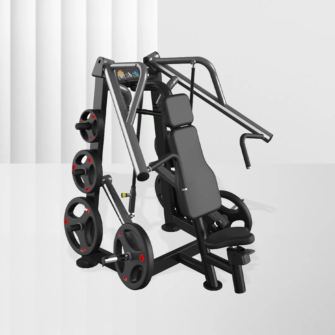 ALIRON Inclined Chest Press