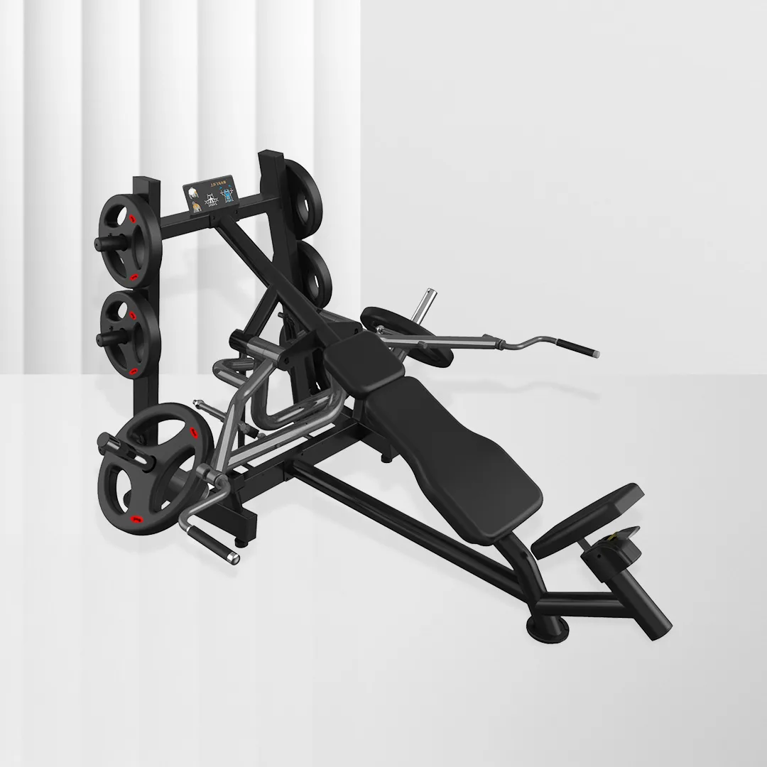 ALIRON Inclined Flight Machine
