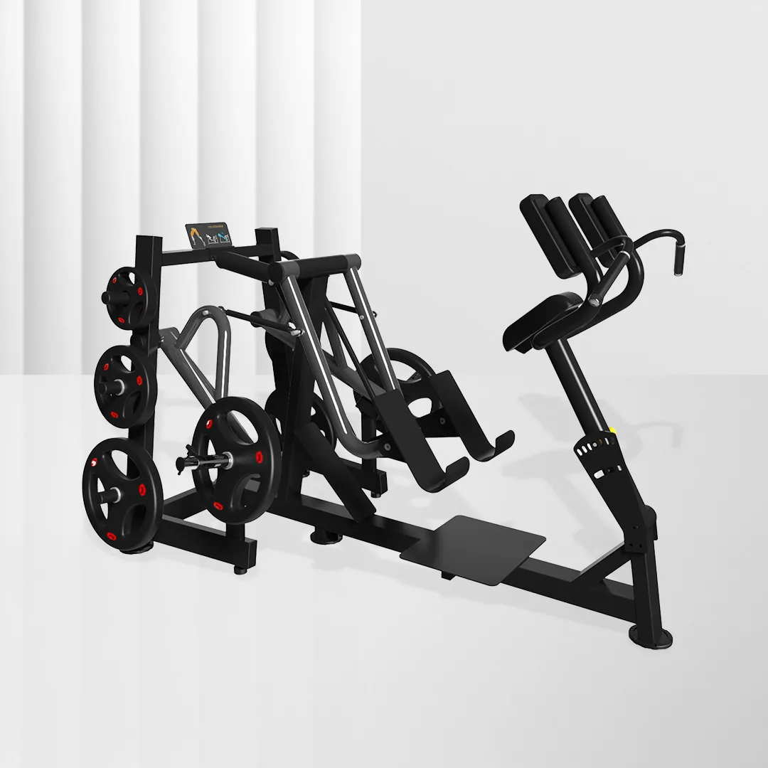 ALIRON Inpendent Runner