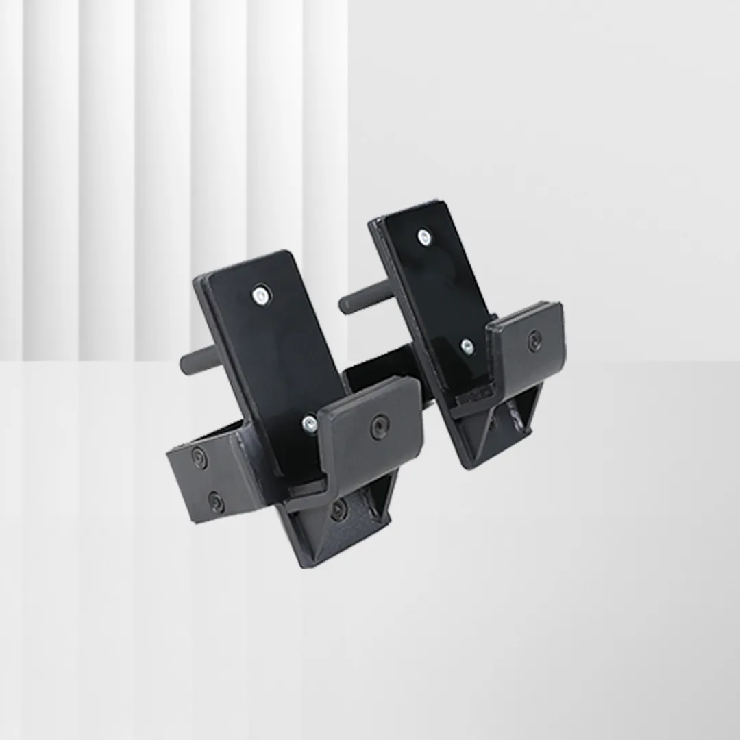ALIRON J Hook