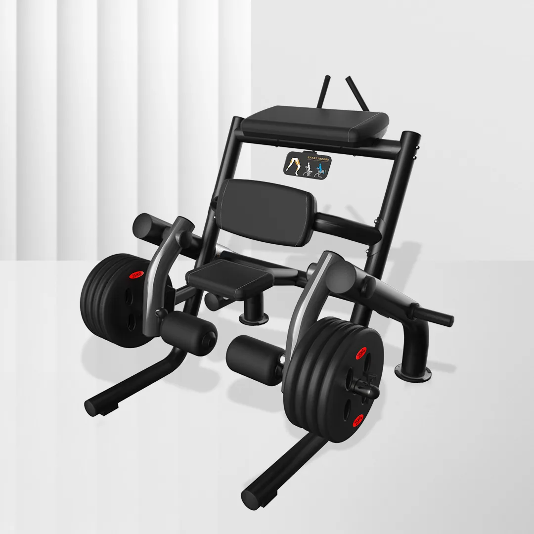 ALIRON Kneeling Leg Curl