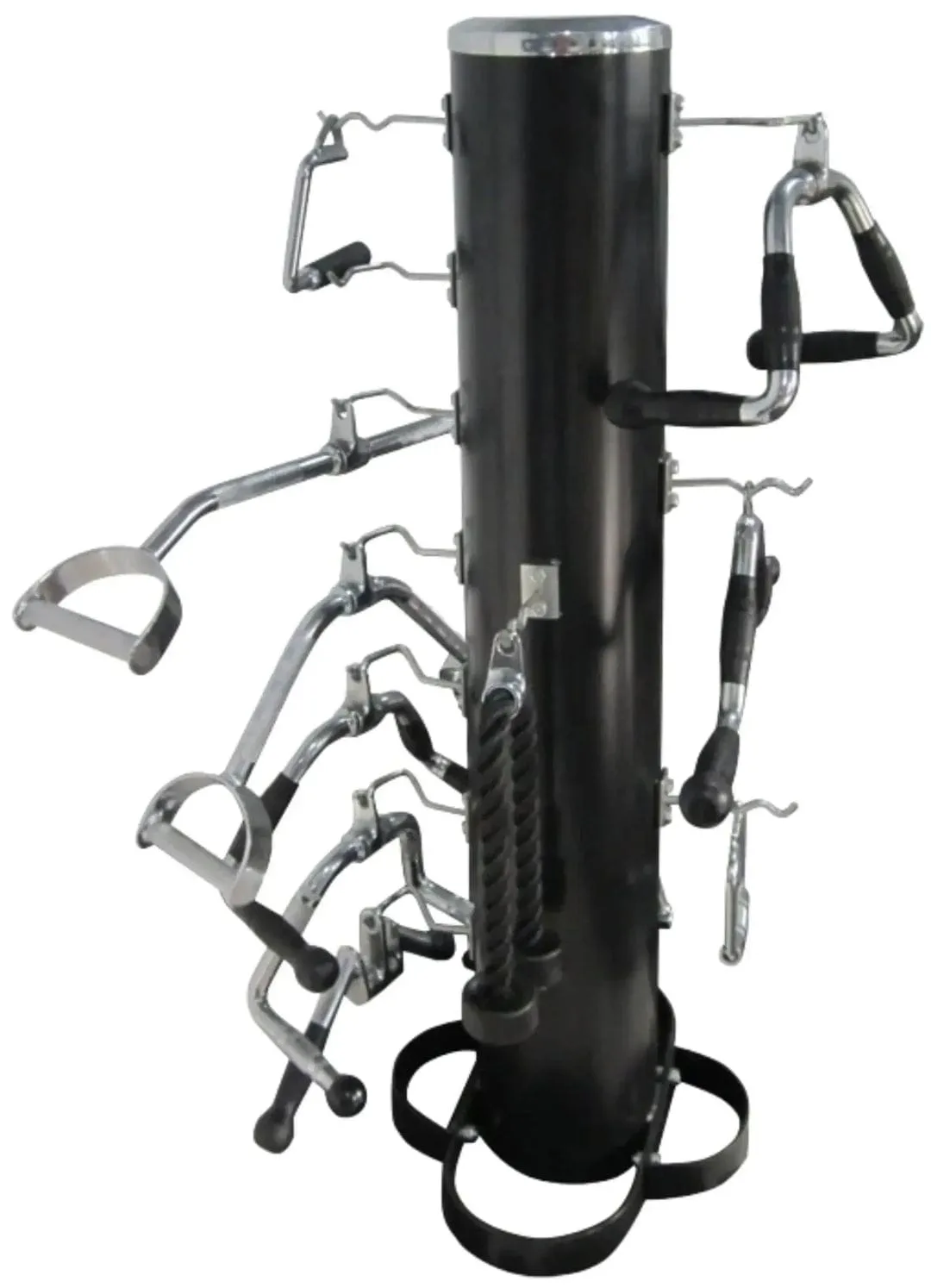 ALIRON Lat Bar Rack