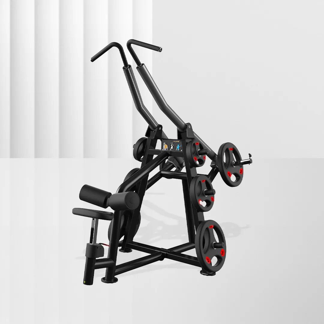 ALIRON Lat Pulldown