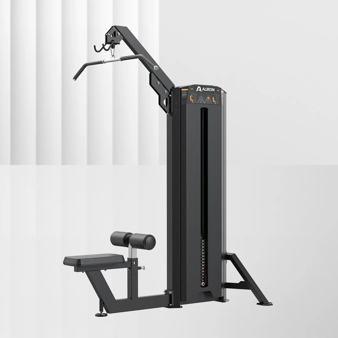 ALIRON Lat Pulldown