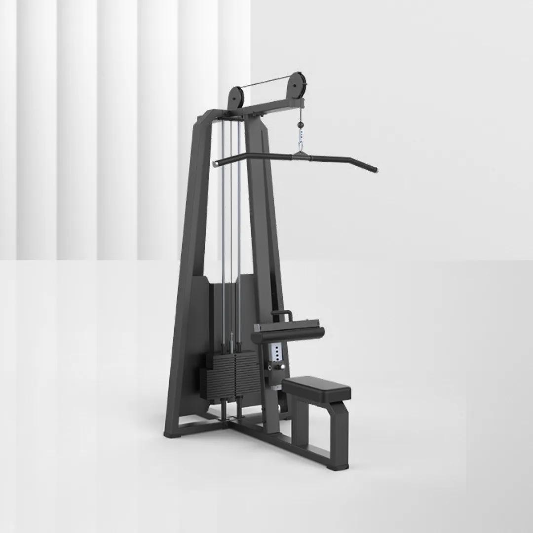 ALIRON Lat Pulldown