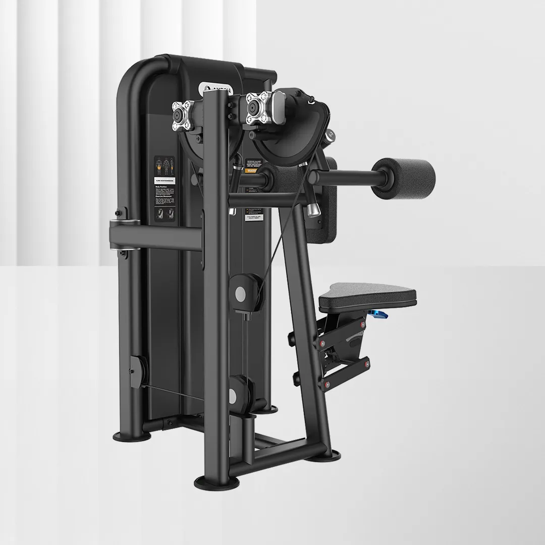 ALIRON Lateral Raise