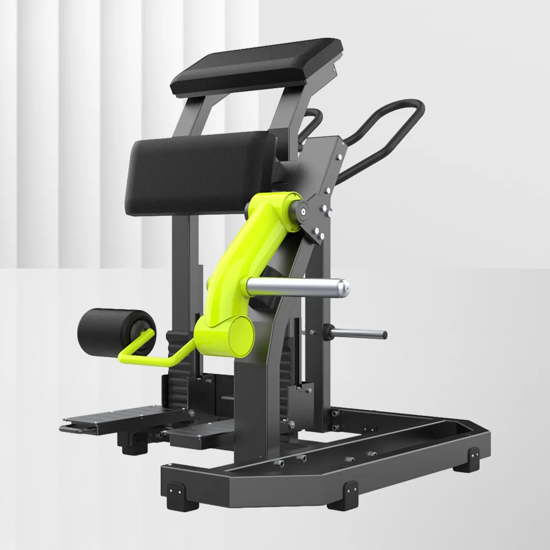 ALIRON Leg Curl