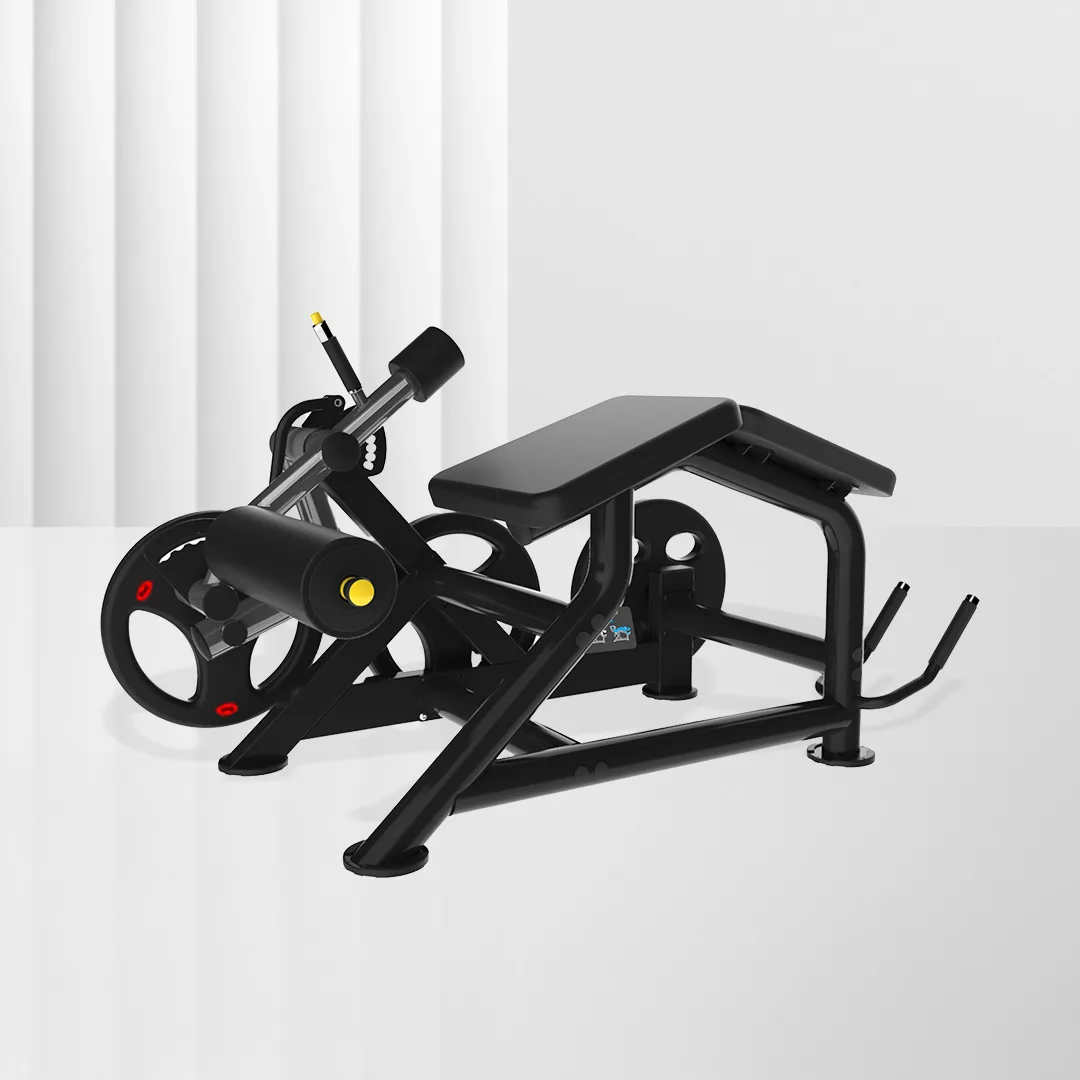 ALIRON Leg Curling