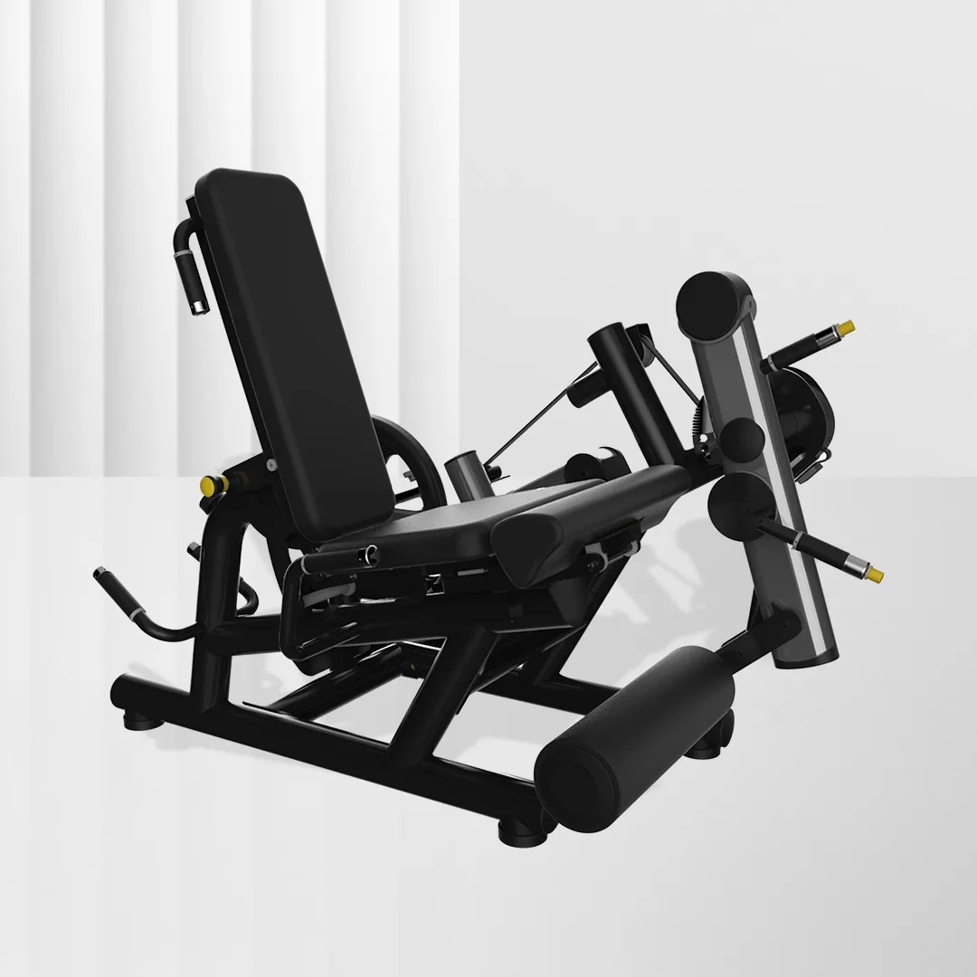 ALIRON Leg Extension / Leg Curl