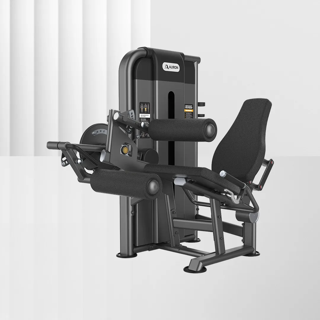 ALIRON Leg Extension / Leg Curl