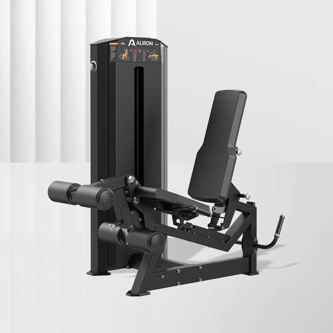 ALIRON Leg Extension/Curl