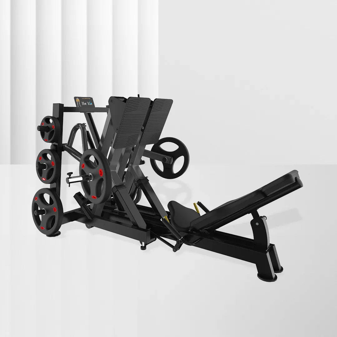 ALIRON Leg Press