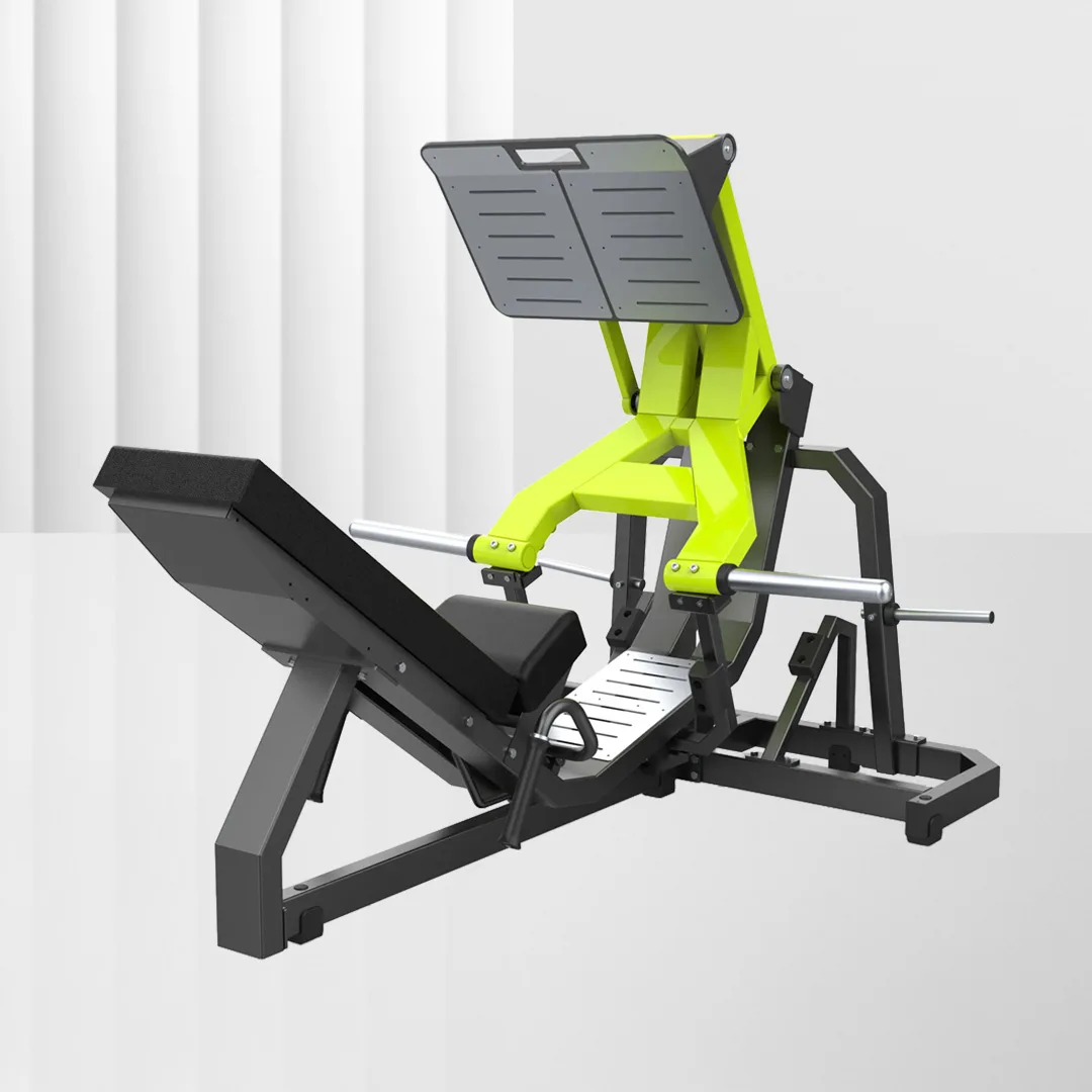 ALIRON Leg Press