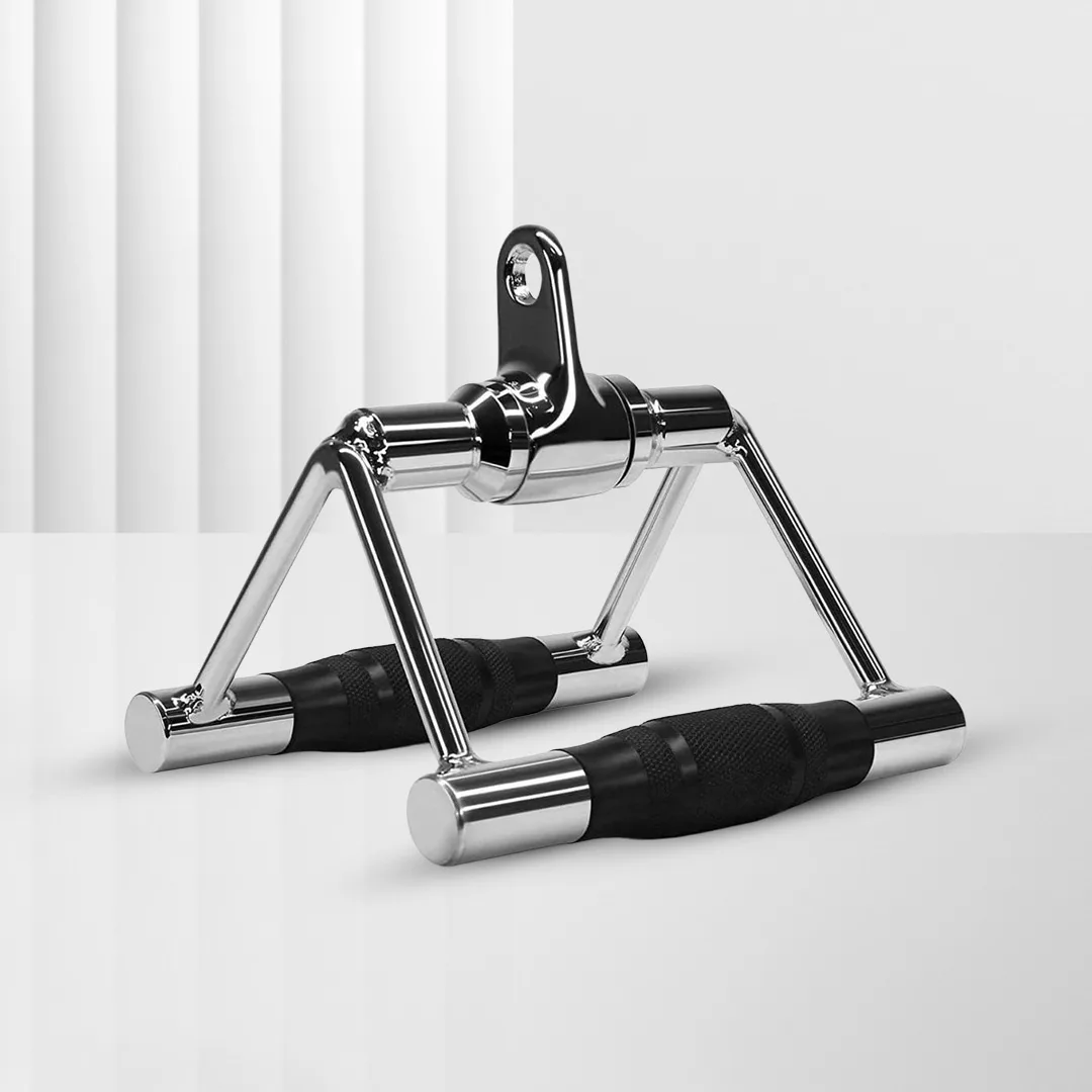 ALIRON Low Pulley Bar