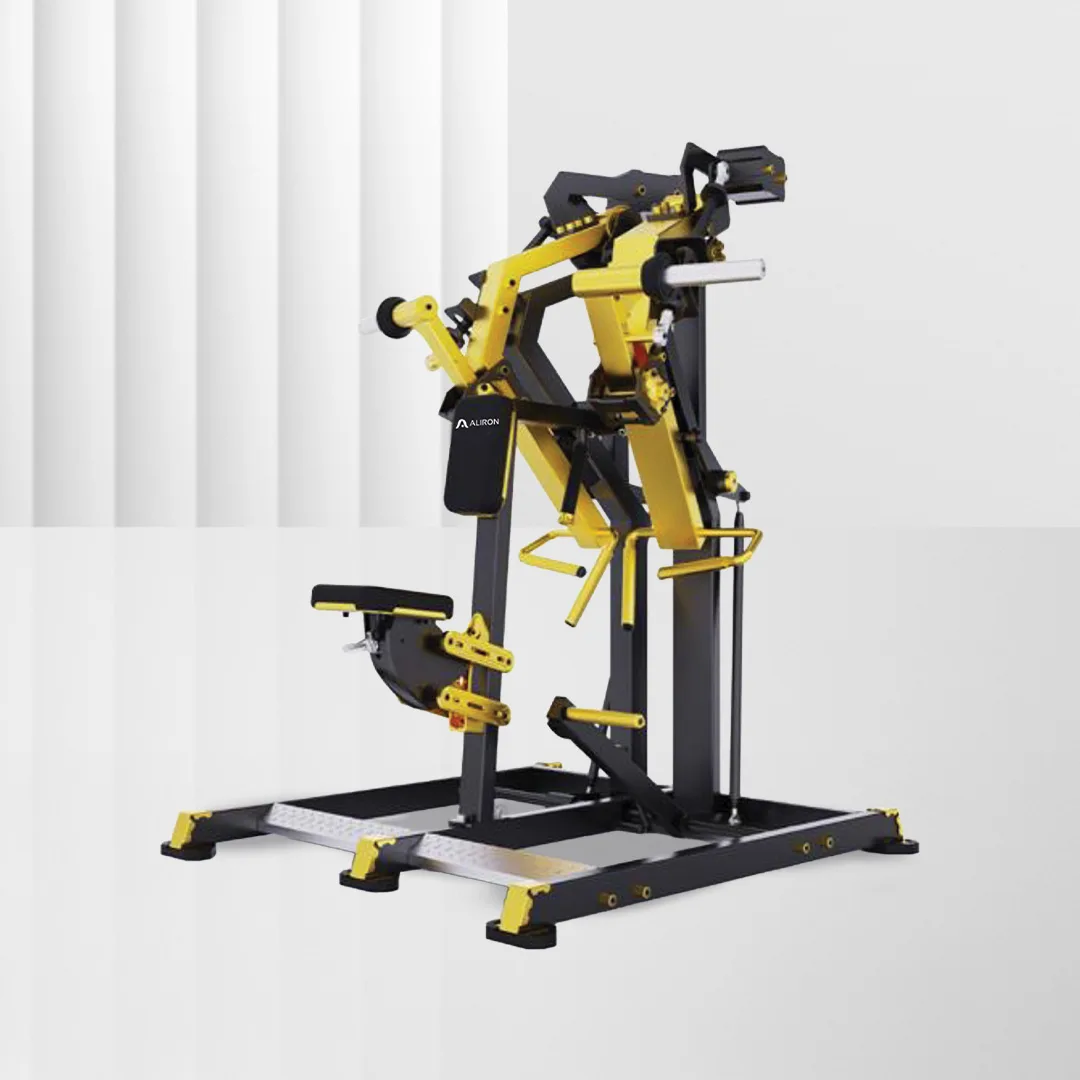 ALIRON Low Row