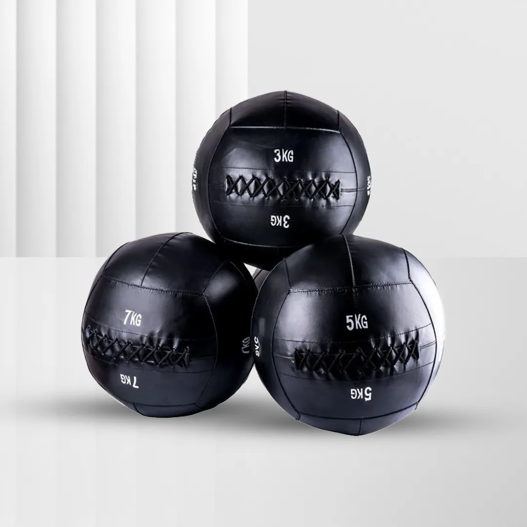 ALIRON Luxury Wall Ball