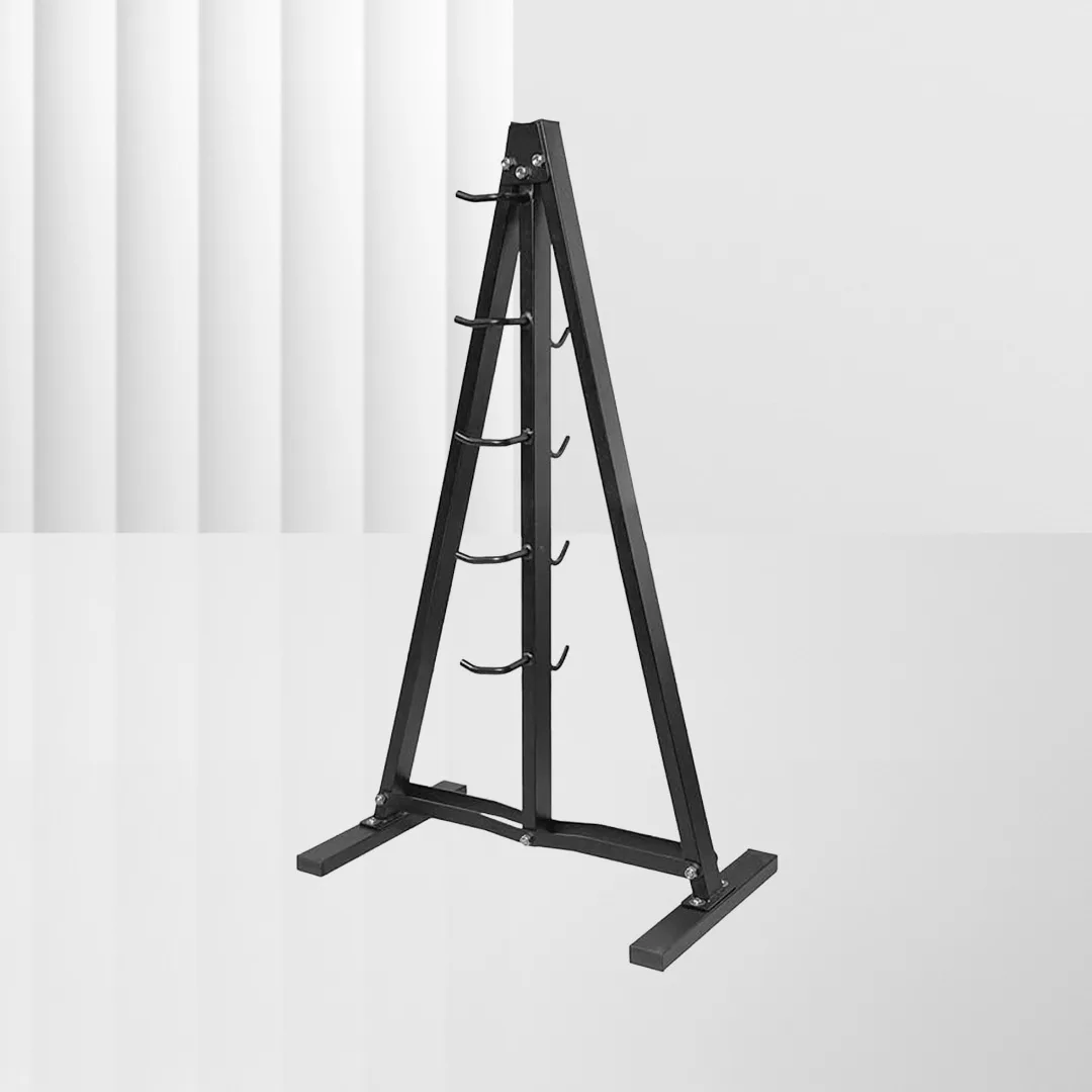 ALIRON Max Grip Rack (5 Max Grip)
