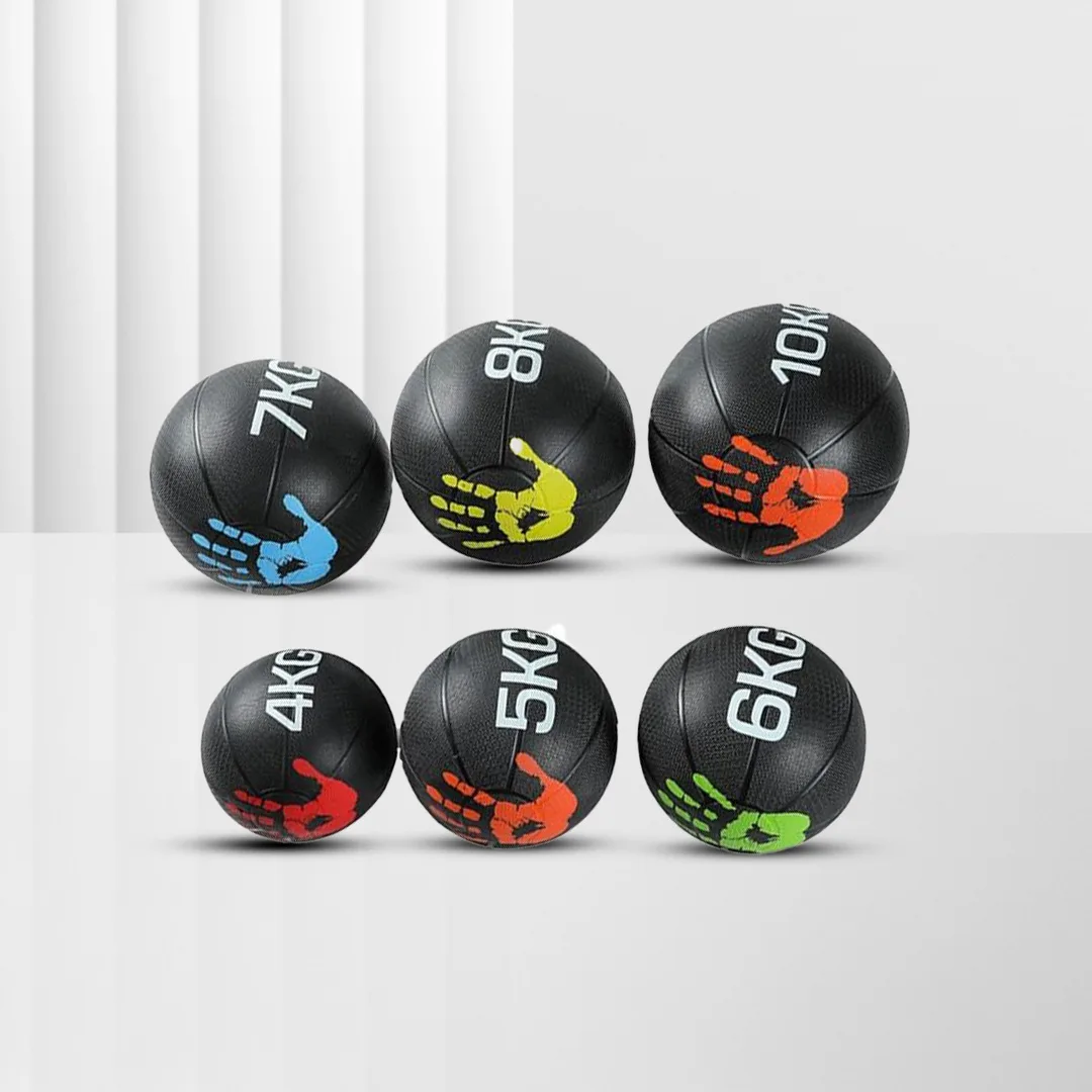 ALIRON Medicine Ball