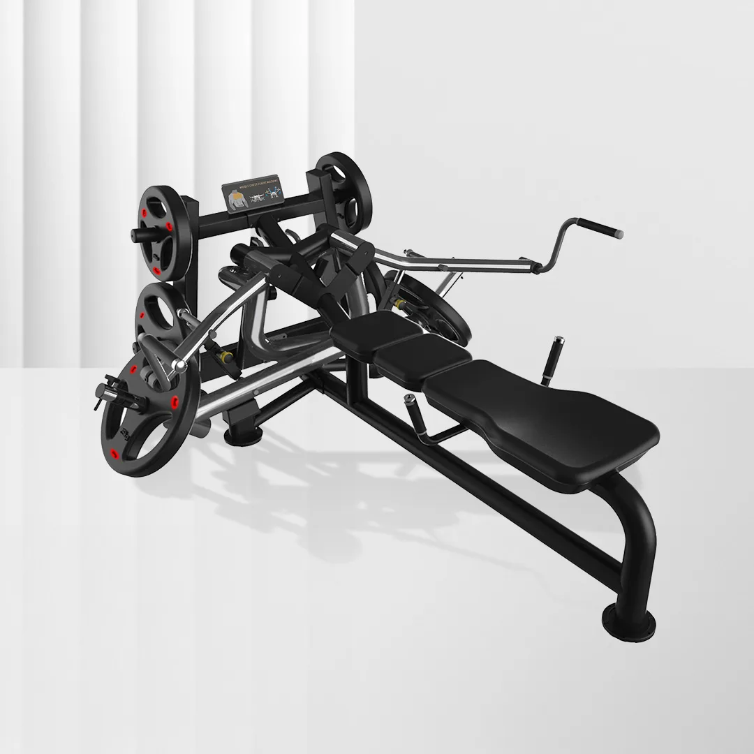 ALIRON Middle Chest Flight Machine